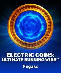 Electric Coins: Ultimate Running Wins