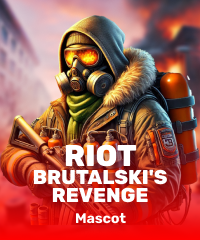 Riot: Brutalski’s Revenge